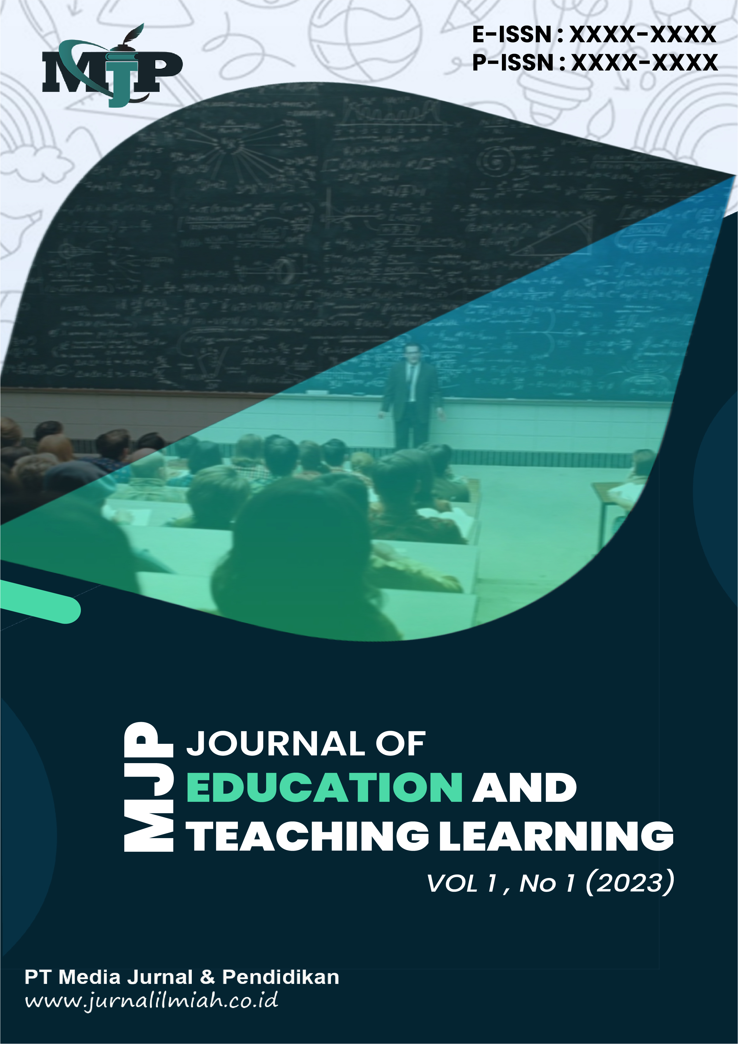 Vol.1 No.1 Februari (2023)